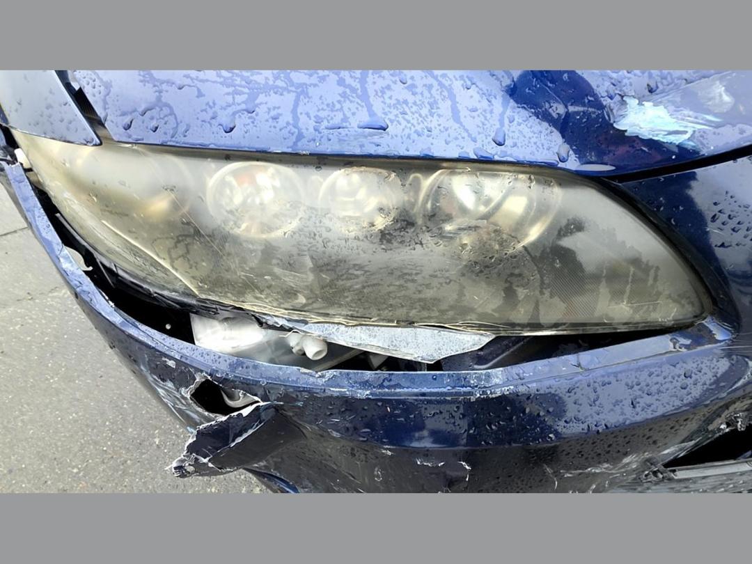 Photo '7' of Mazda Atenza