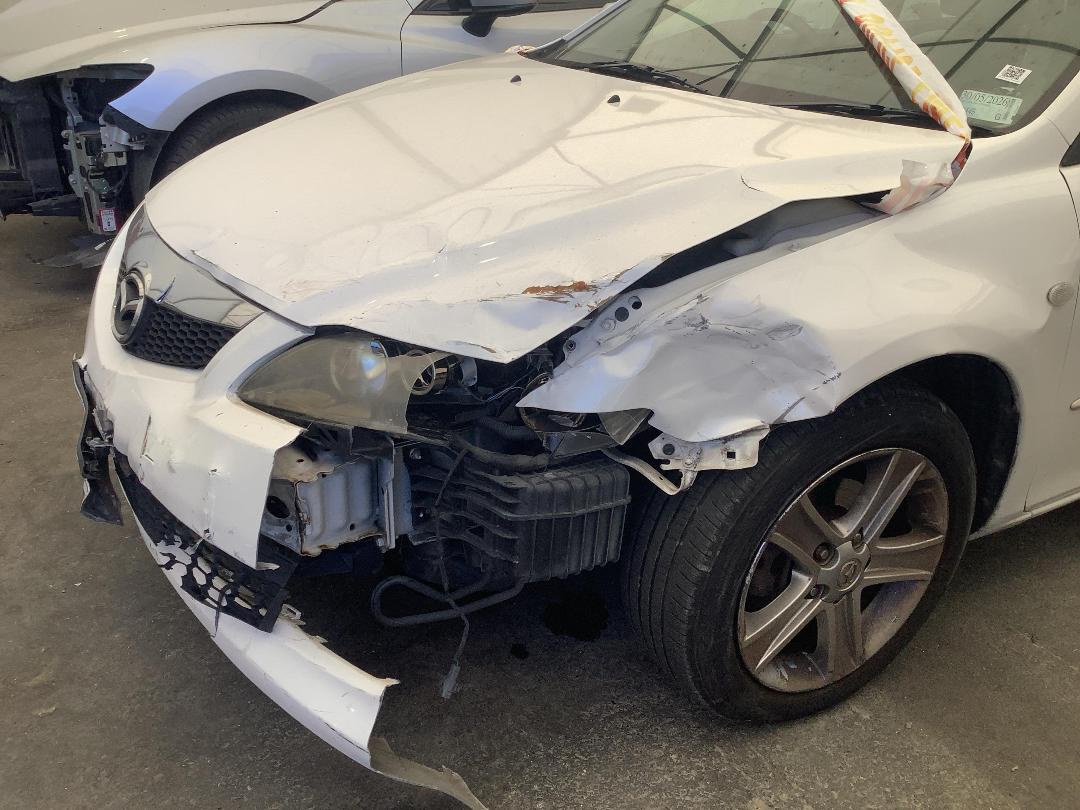 Photo '2' of Mazda Atenza Photo '2' of Mazda Atenza