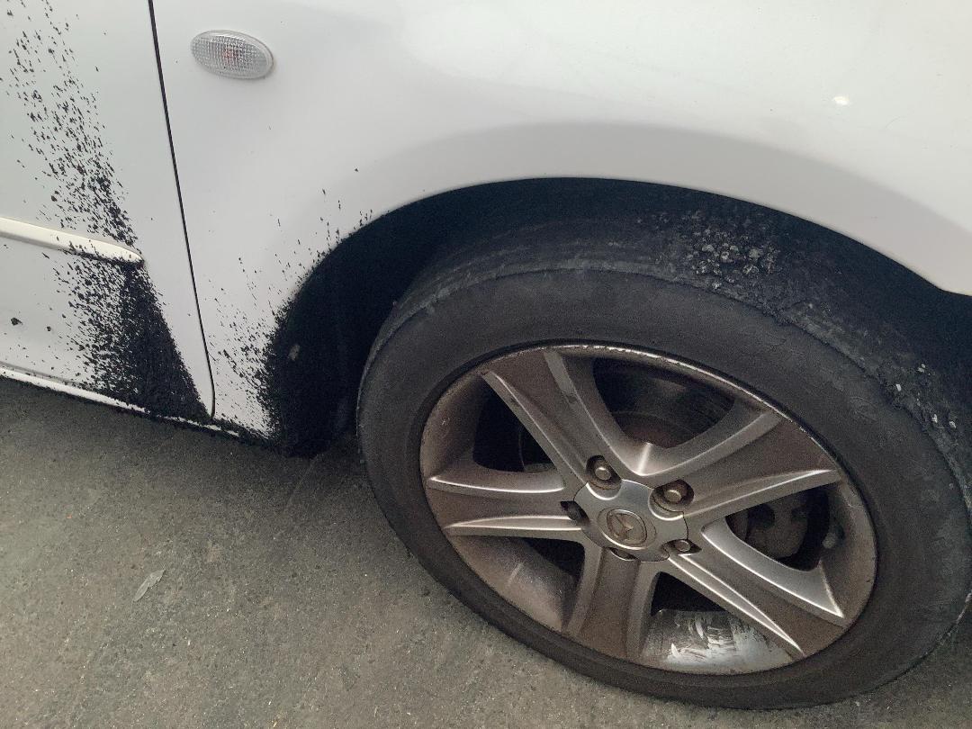 Photo '5' of Mazda Atenza Photo '5' of Mazda Atenza