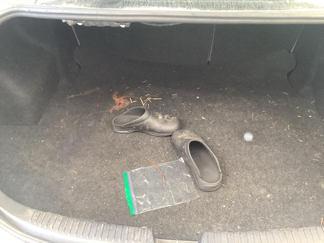 Photo '8' of Mazda Atenza Photo '8' of Mazda Atenza