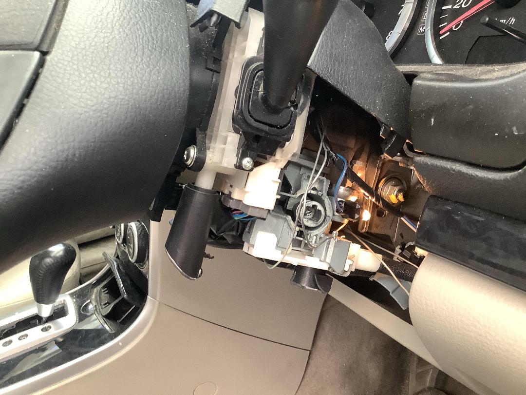 Photo '11' of Mazda Atenza Photo '11' of Mazda Atenza