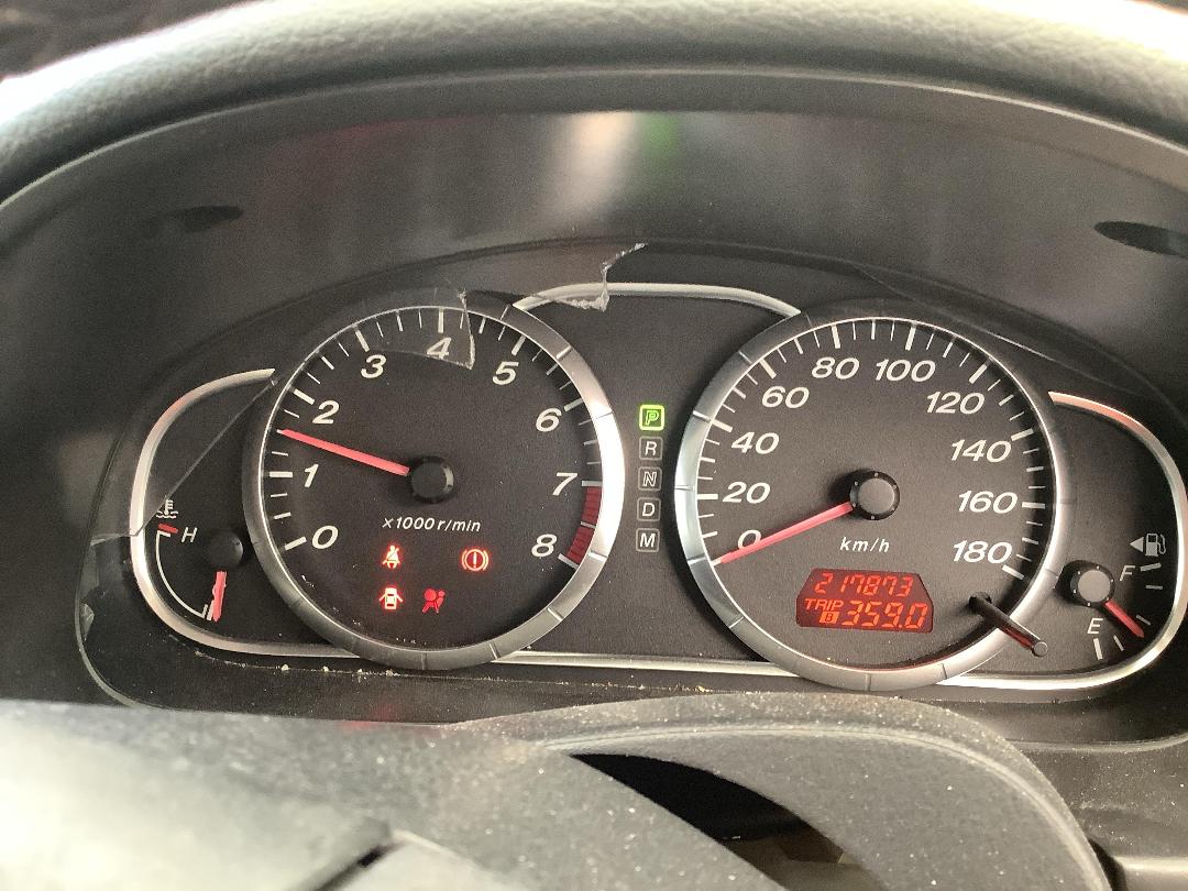 Photo '16' of Mazda Atenza Photo '16' of Mazda Atenza