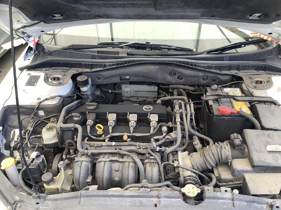 Photo '12' of Mazda Atenza Photo '12' of Mazda Atenza