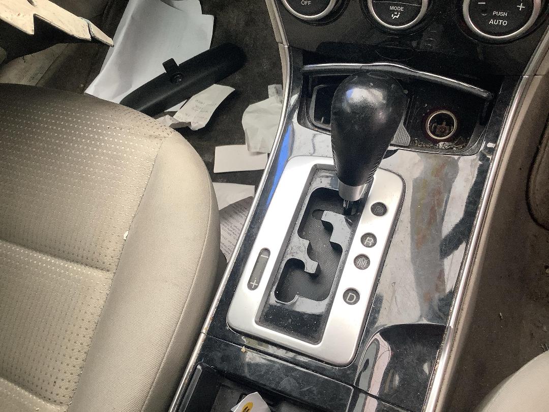 Photo '17' of Mazda Atenza Photo '17' of Mazda Atenza