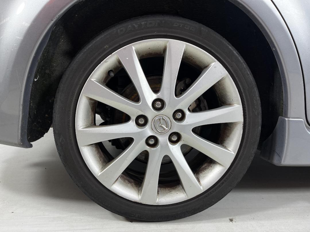 Photo '10' of Mazda Atenza Photo '10' of Mazda Atenza