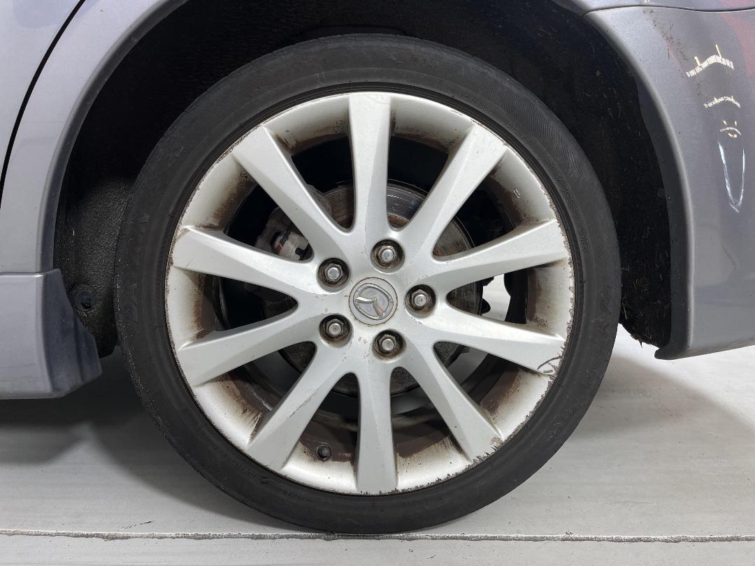 Photo '9' of Mazda Atenza Photo '9' of Mazda Atenza