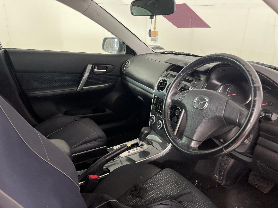 Photo '14' of Mazda Atenza Photo '14' of Mazda Atenza