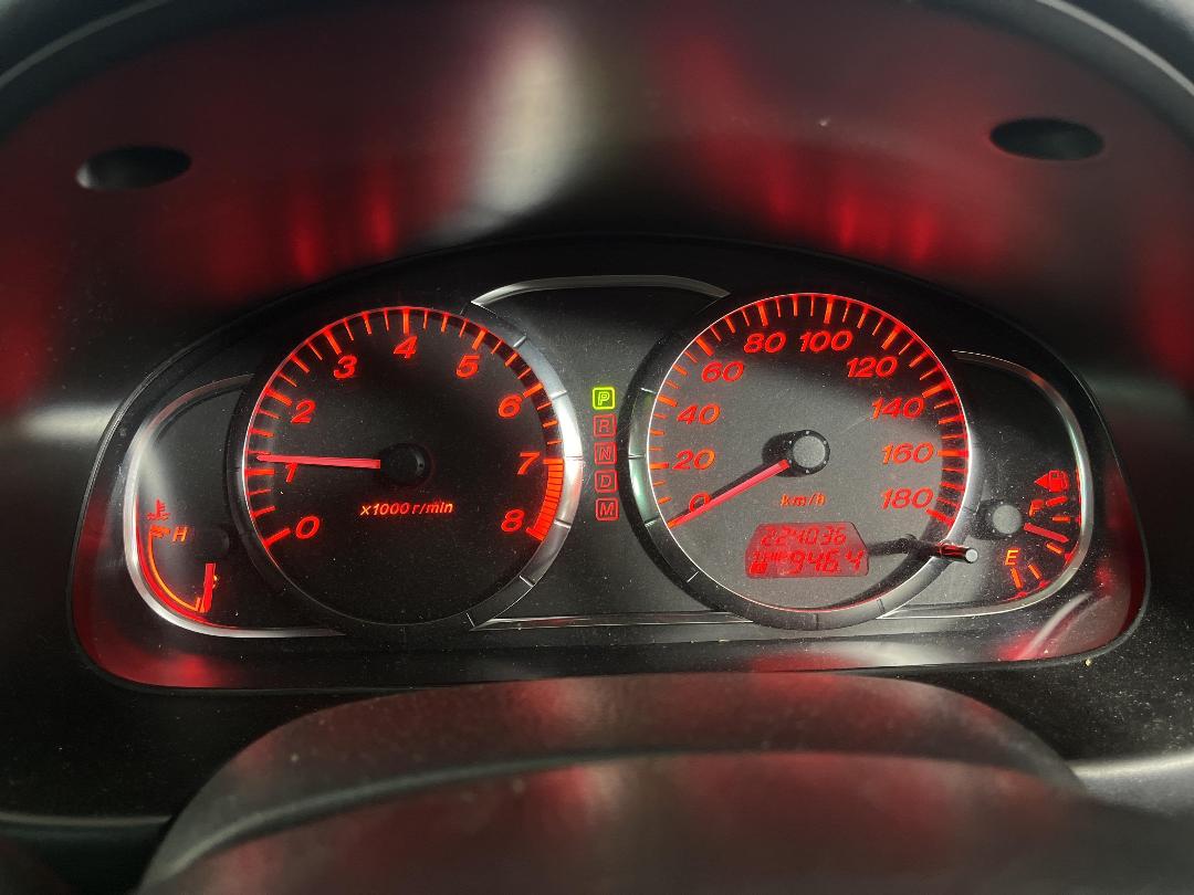 Photo '19' of Mazda Atenza Photo '19' of Mazda Atenza