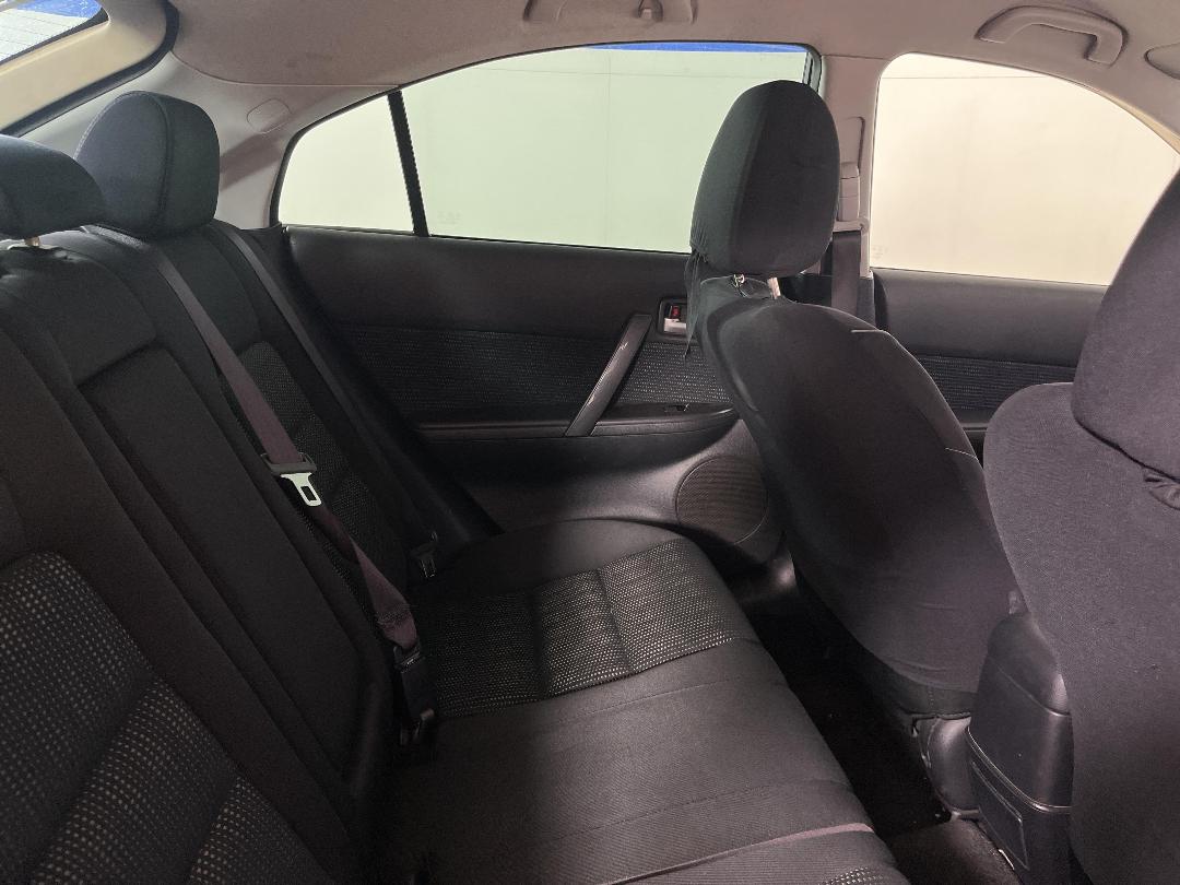 Photo '18' of Mazda Atenza Photo '18' of Mazda Atenza