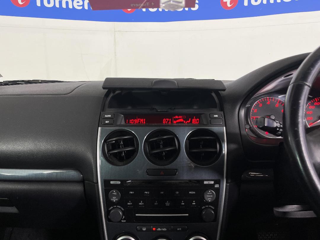 Photo '16' of Mazda Atenza Photo '16' of Mazda Atenza