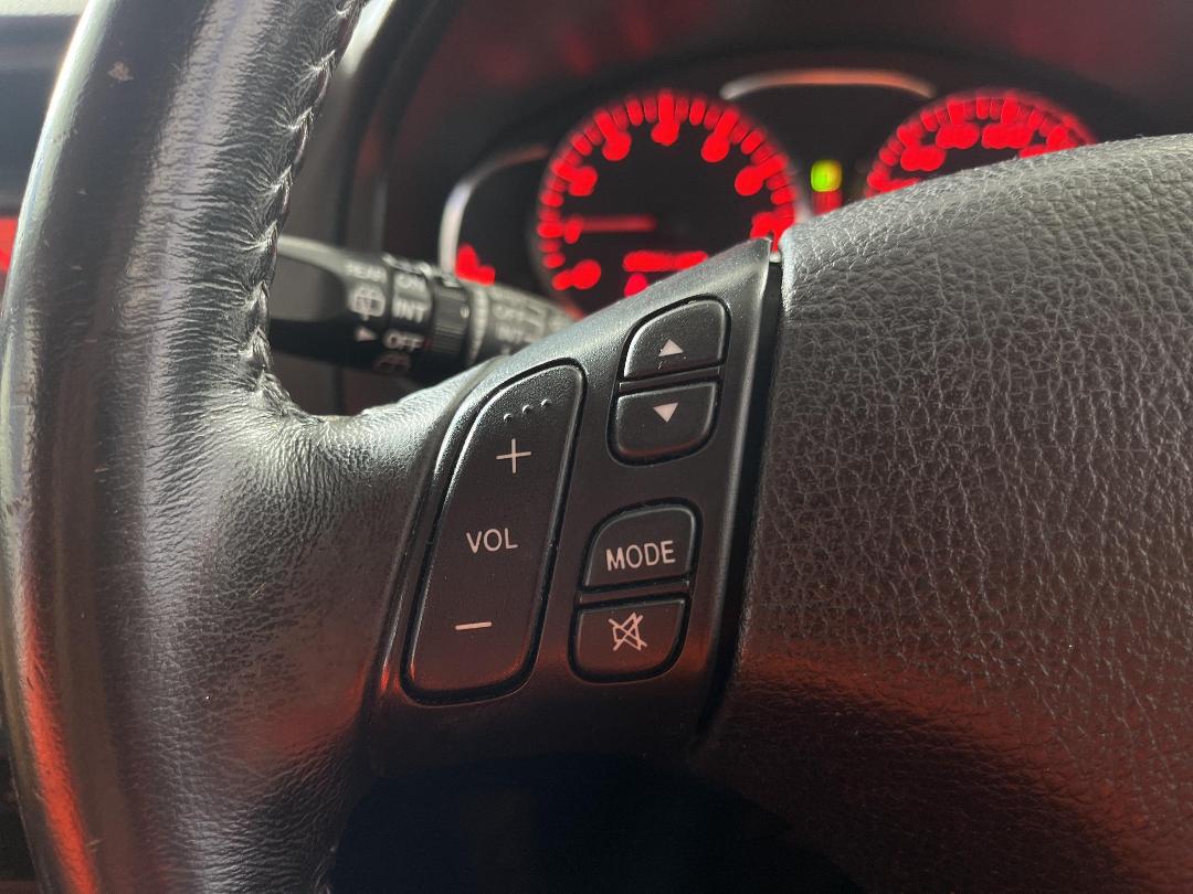 Photo '22' of Mazda Atenza Photo '22' of Mazda Atenza