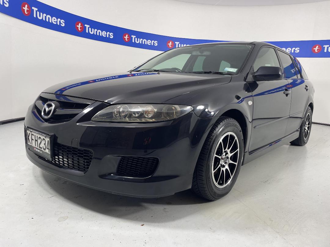 Photo '4' of Mazda Atenza Photo '4' of Mazda Atenza