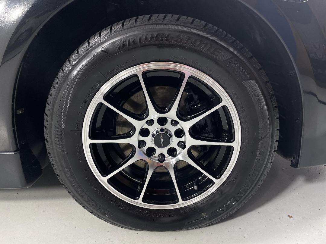 Photo '9' of Mazda Atenza Photo '9' of Mazda Atenza