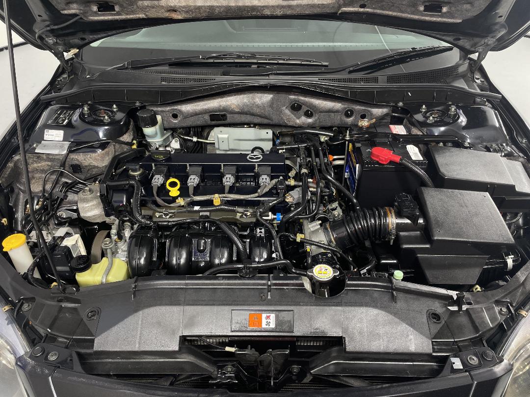 Photo '13' of Mazda Atenza Photo '13' of Mazda Atenza