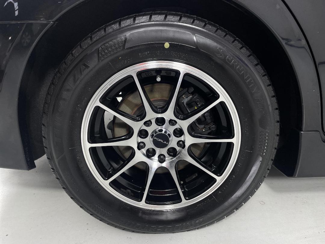 Photo '12' of Mazda Atenza Photo '12' of Mazda Atenza