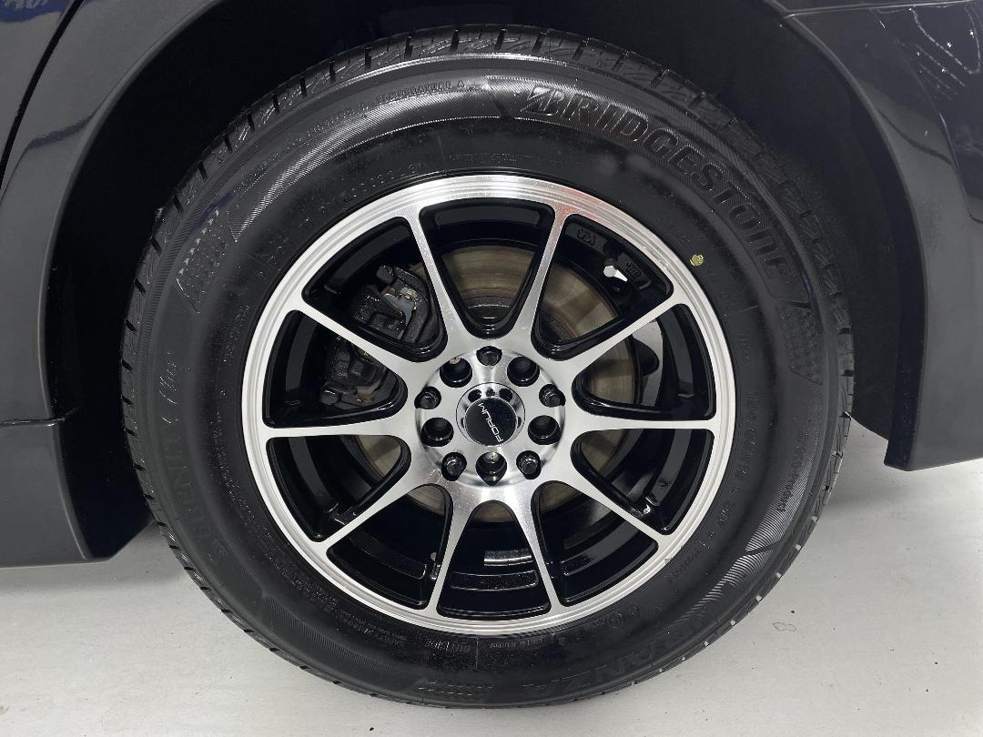 Photo '11' of Mazda Atenza Photo '11' of Mazda Atenza