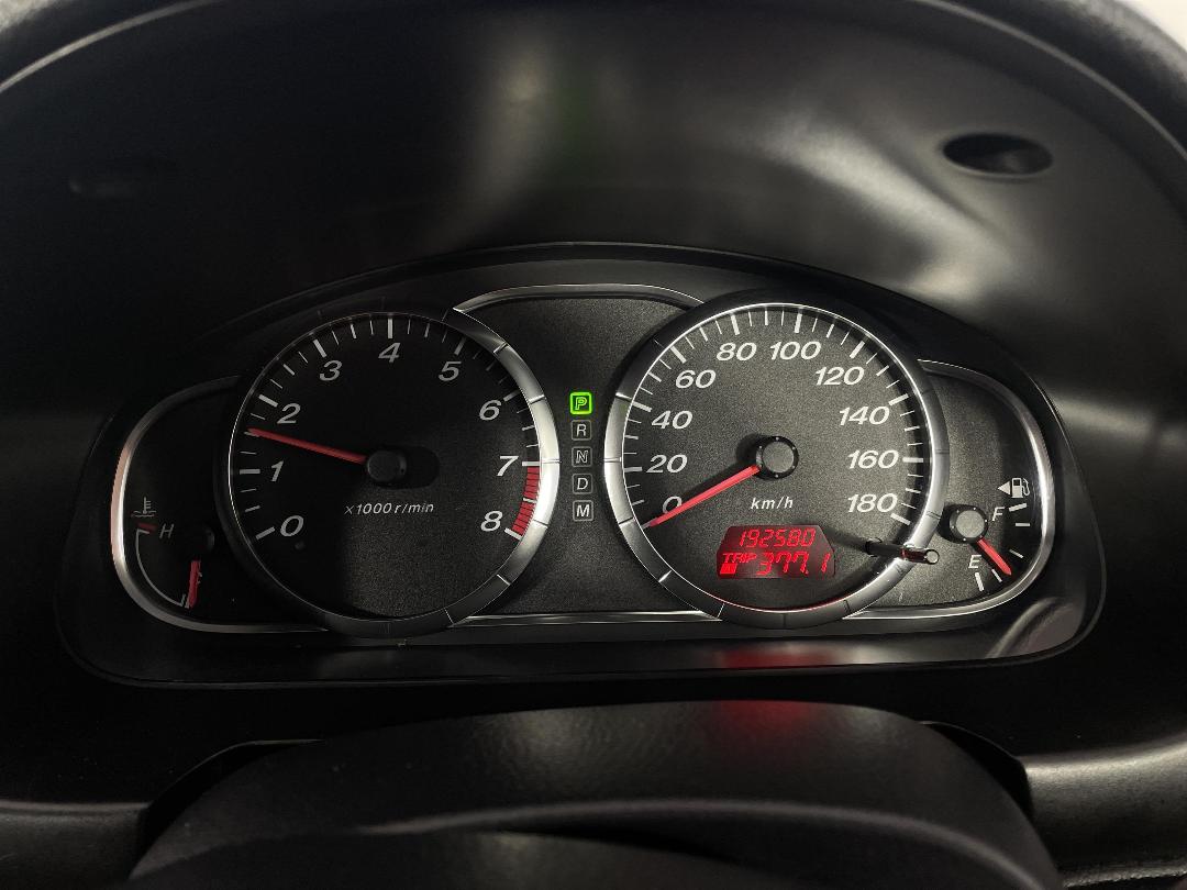 Photo '21' of Mazda Atenza Photo '21' of Mazda Atenza