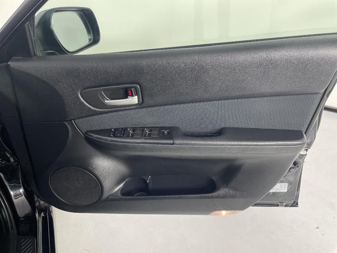 Photo '15' of Mazda Atenza Photo '15' of Mazda Atenza