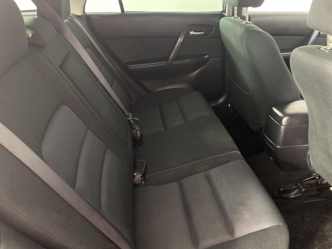 Photo '20' of Mazda Atenza Photo '20' of Mazda Atenza