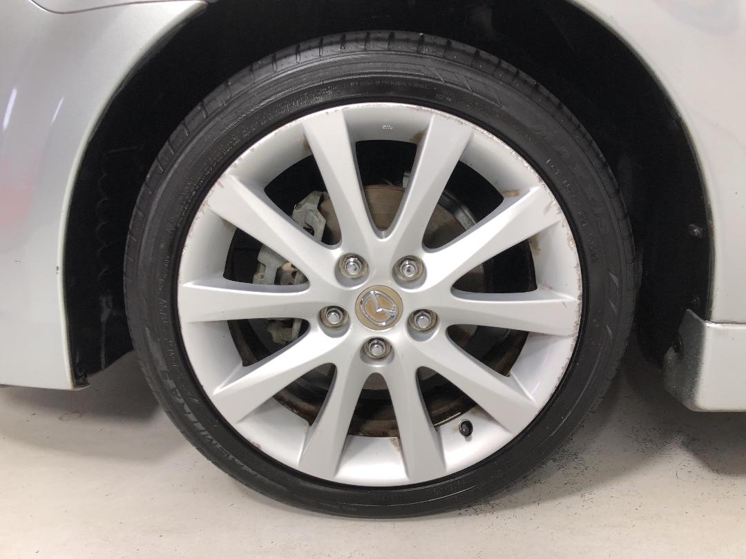 Photo '10' of Mazda Atenza Photo '10' of Mazda Atenza