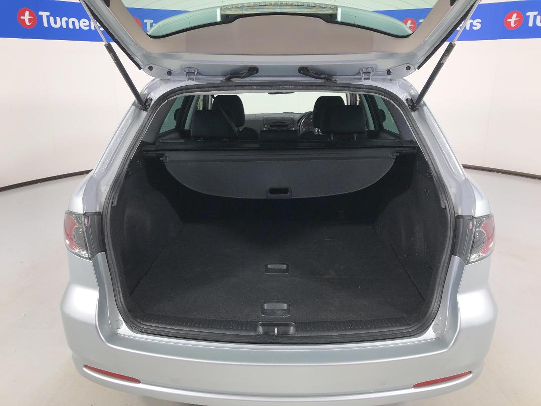 Photo '14' of Mazda Atenza Photo '14' of Mazda Atenza