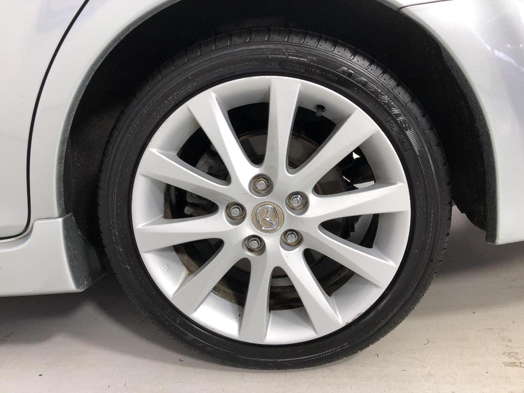 Photo '11' of Mazda Atenza Photo '11' of Mazda Atenza