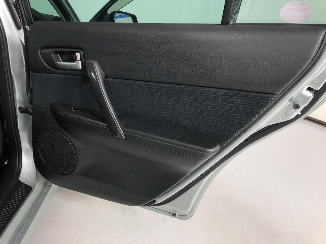 Photo '19' of Mazda Atenza Photo '19' of Mazda Atenza