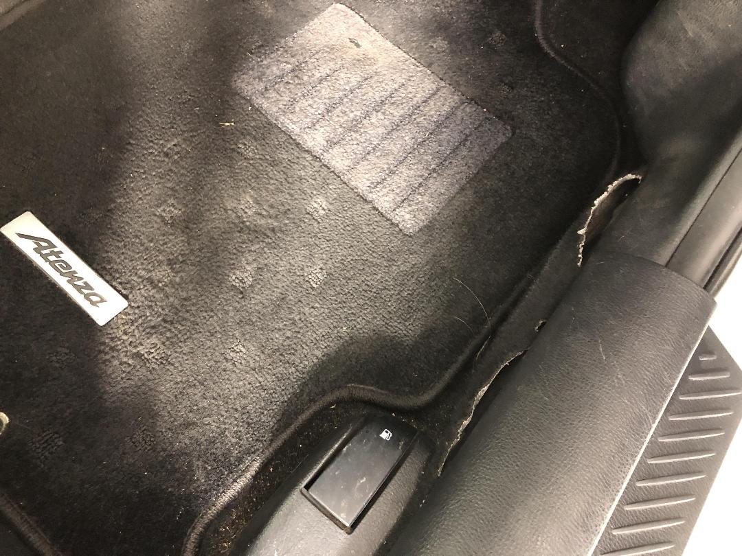 Photo '23' of Mazda Atenza Photo '23' of Mazda Atenza