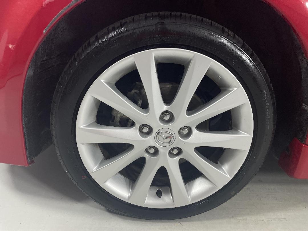 Photo '10' of Mazda Atenza Photo '10' of Mazda Atenza