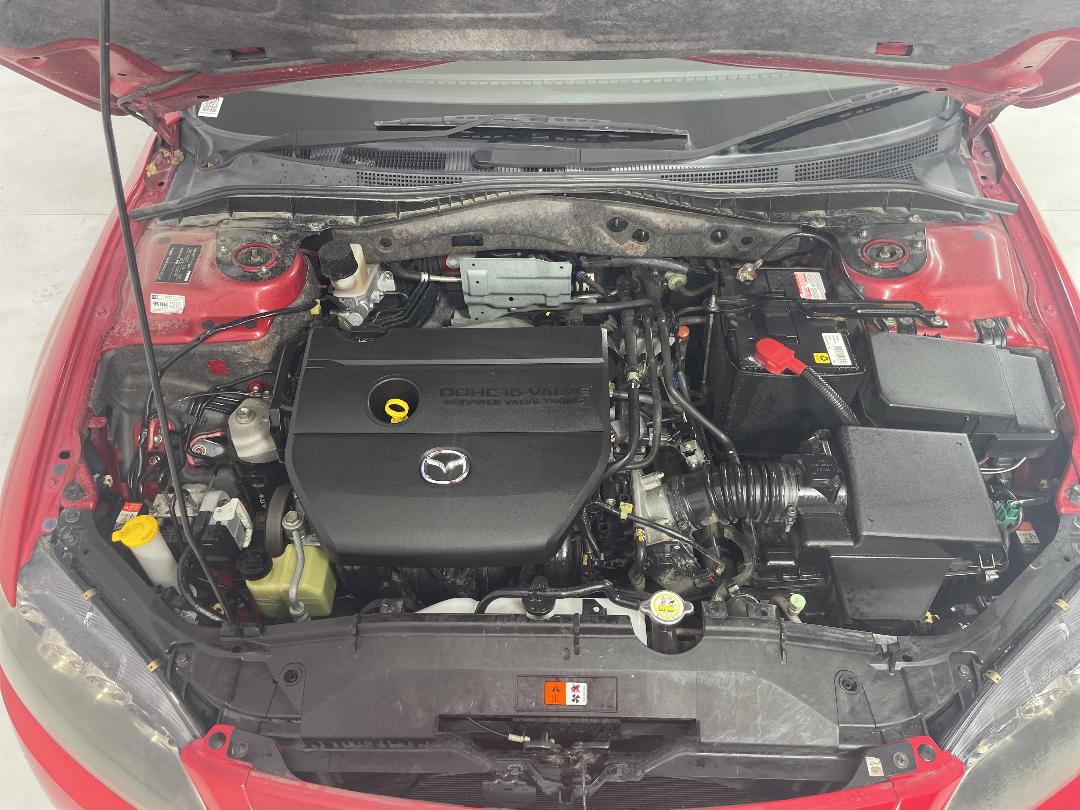 Photo '13' of Mazda Atenza Photo '13' of Mazda Atenza