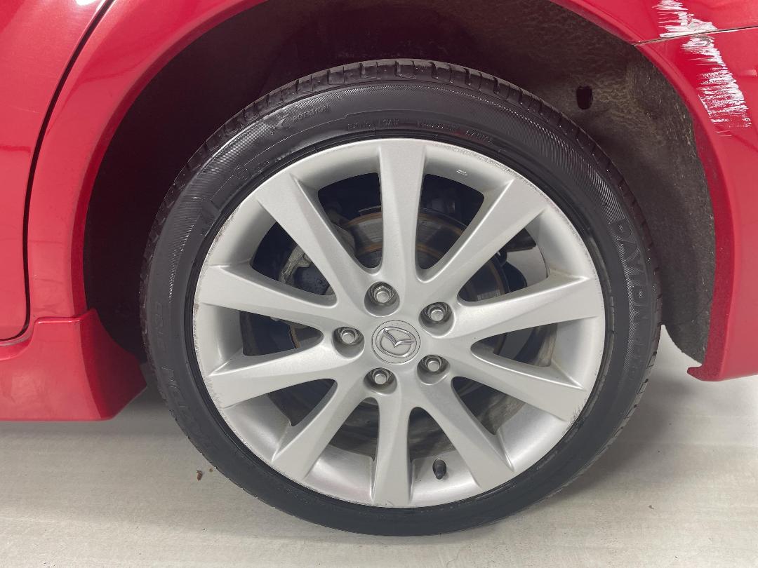 Photo '11' of Mazda Atenza Photo '11' of Mazda Atenza