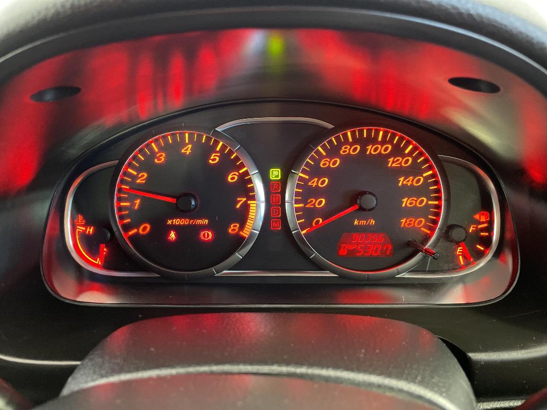 Photo '21' of Mazda Atenza Photo '21' of Mazda Atenza