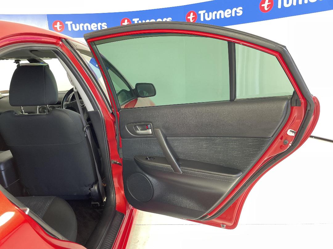 Photo '19' of Mazda Atenza Photo '19' of Mazda Atenza