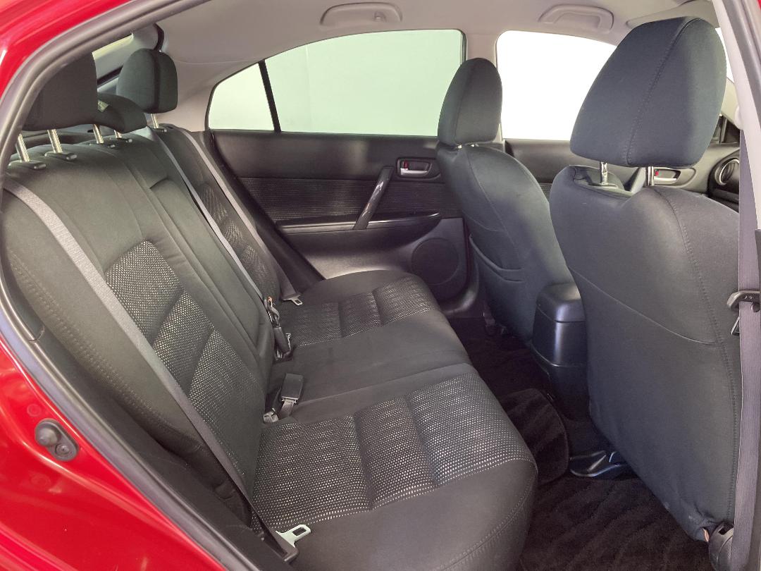 Photo '20' of Mazda Atenza Photo '20' of Mazda Atenza