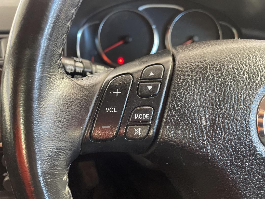 Photo '23' of Mazda Atenza Photo '23' of Mazda Atenza