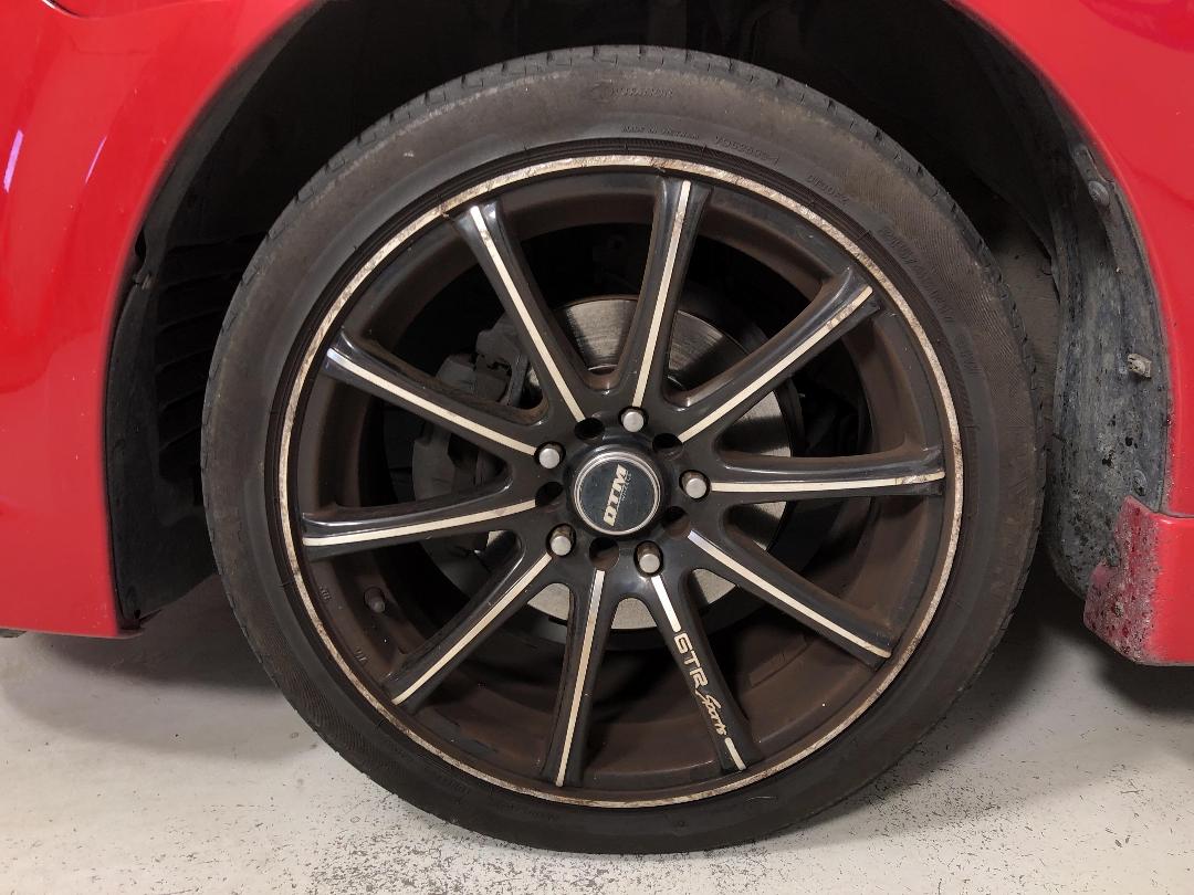 Photo '5' of Mazda Atenza