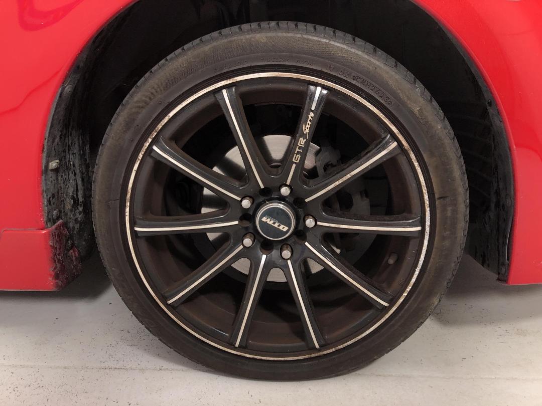 Photo '2' of Mazda Atenza