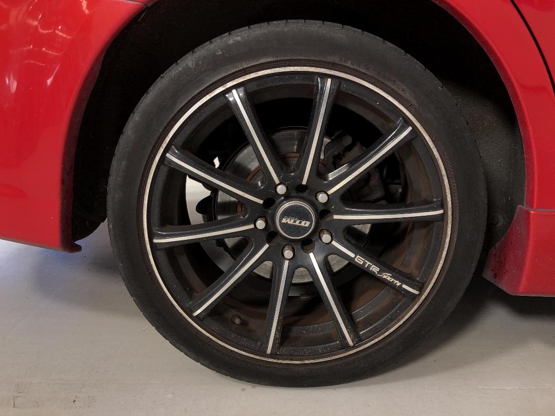 Photo '8' of Mazda Atenza