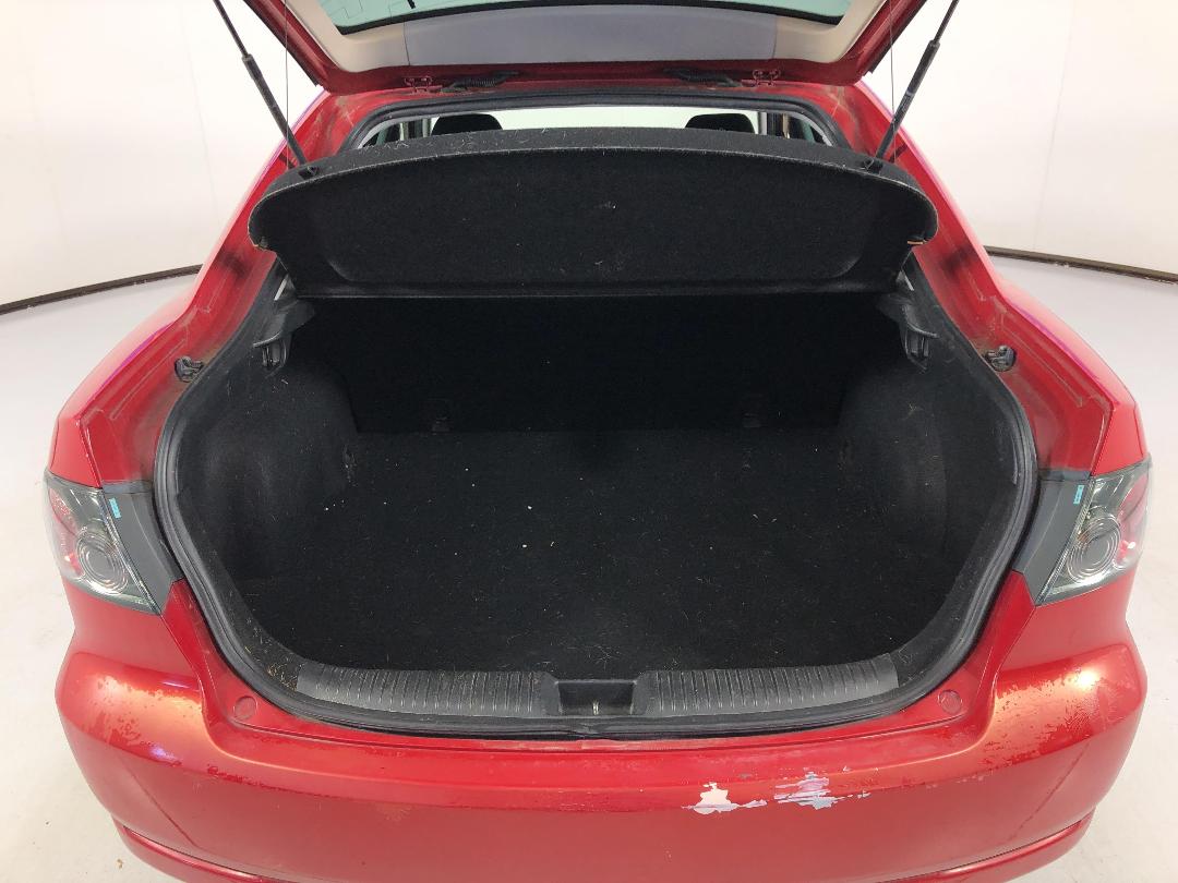 Photo '12' of Mazda Atenza