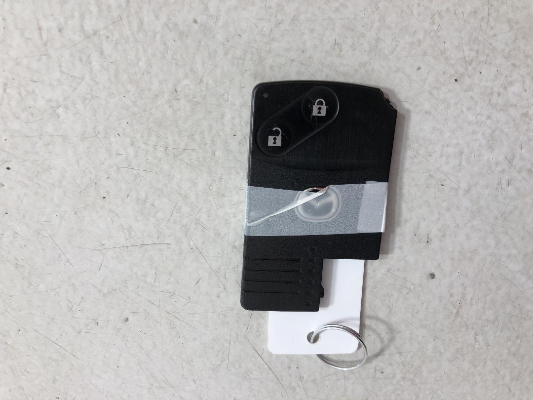 Photo '15' of Mazda Atenza