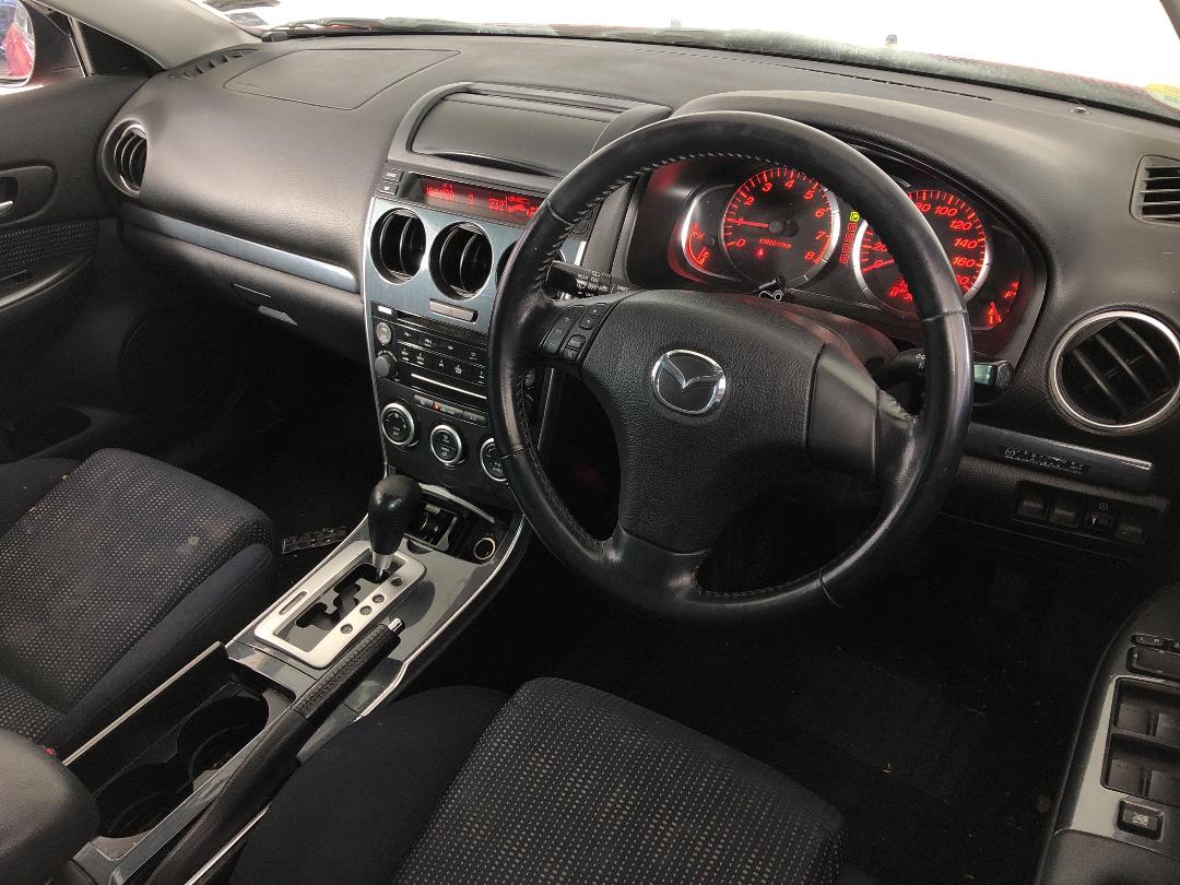 Photo '19' of Mazda Atenza