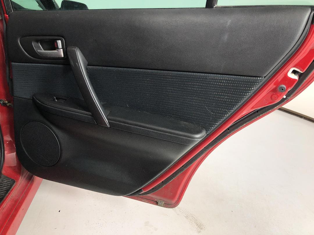 Photo '17' of Mazda Atenza