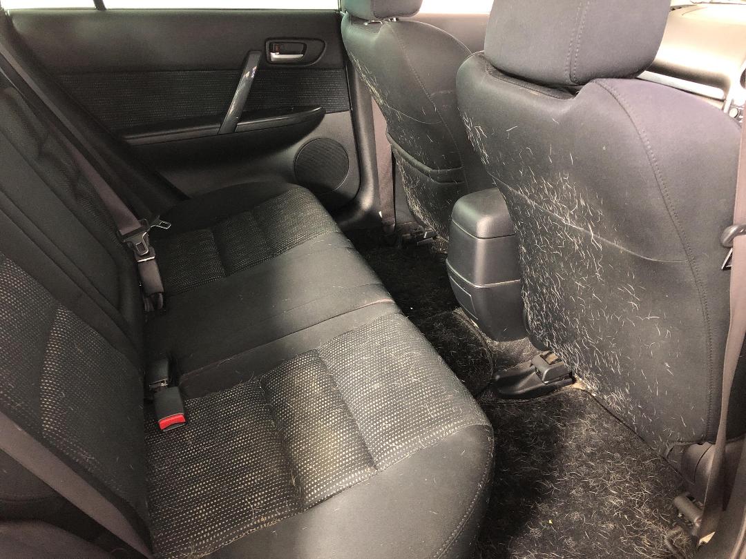 Photo '18' of Mazda Atenza