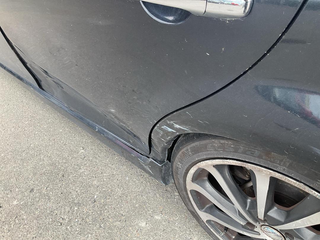 Photo '7' of Mazda Atenza Sport