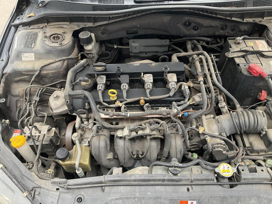 Photo '8' of Mazda Atenza Sport