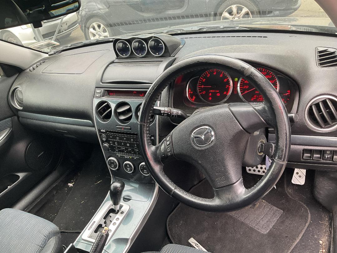 Photo '12' of Mazda Atenza Sport