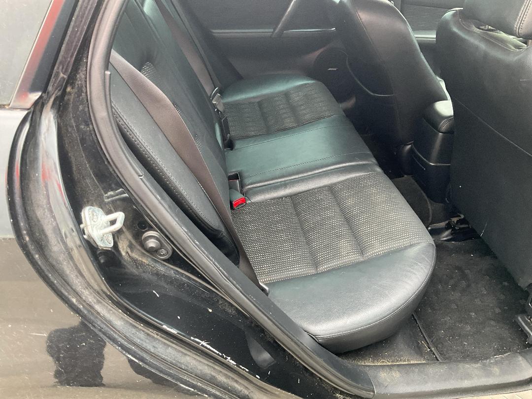 Photo '14' of Mazda Atenza Sport