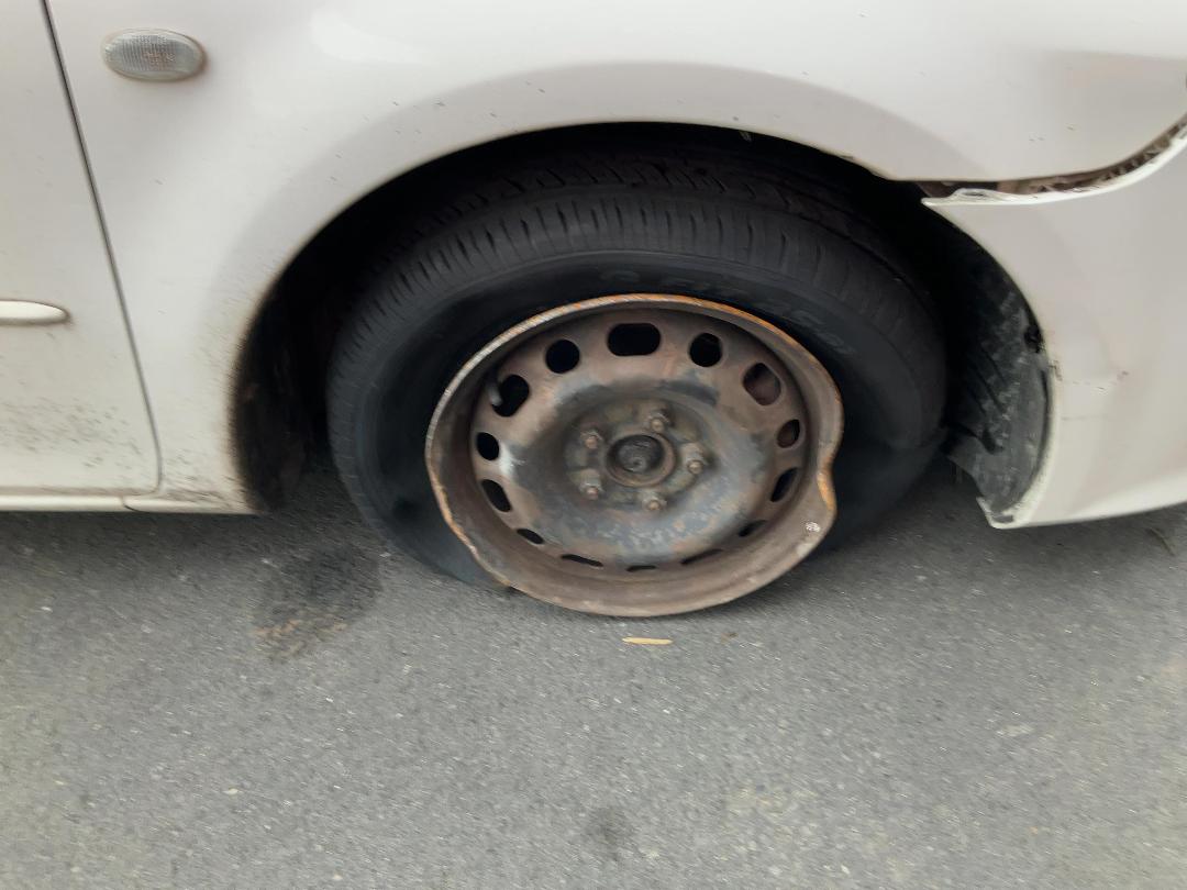 Photo '10' of Mazda Atenza