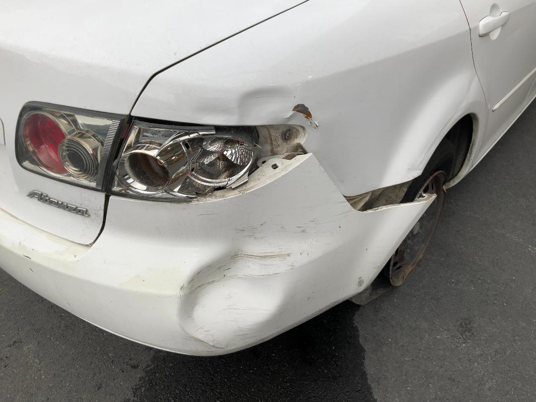 Photo '13' of Mazda Atenza