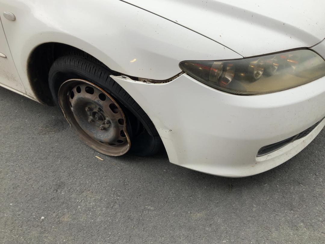 Photo '16' of Mazda Atenza